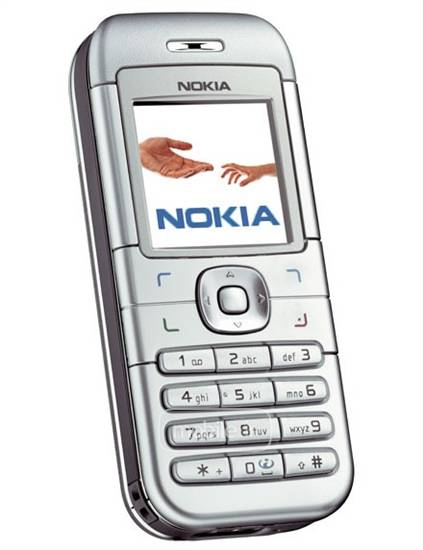نوکیا 6030 (اصلی)