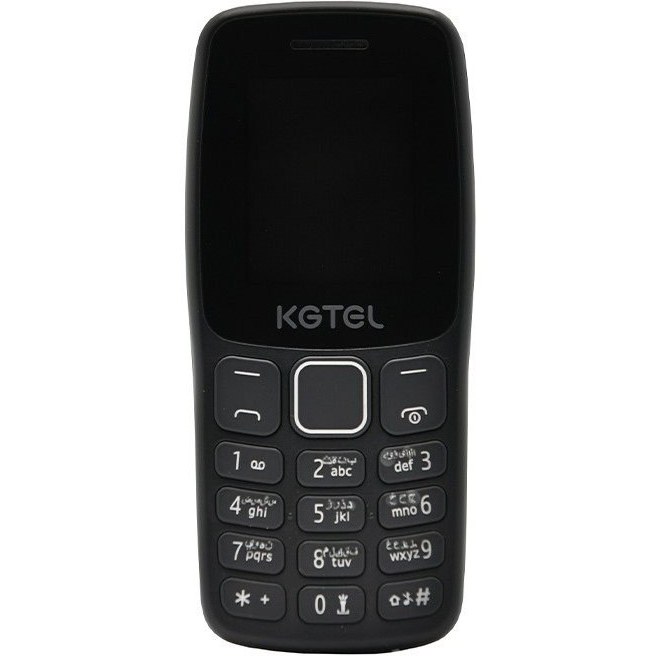کاجیتل K106