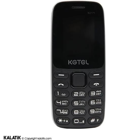 کاجیتل K2171