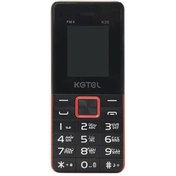کاجیتل K312