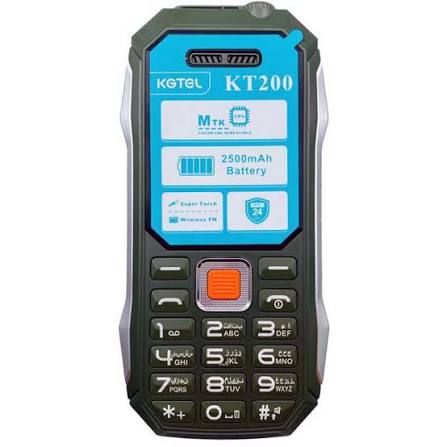 کاجیتل KT200
