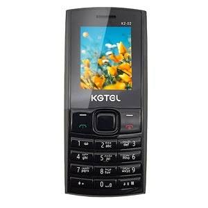 کاجیتل X202