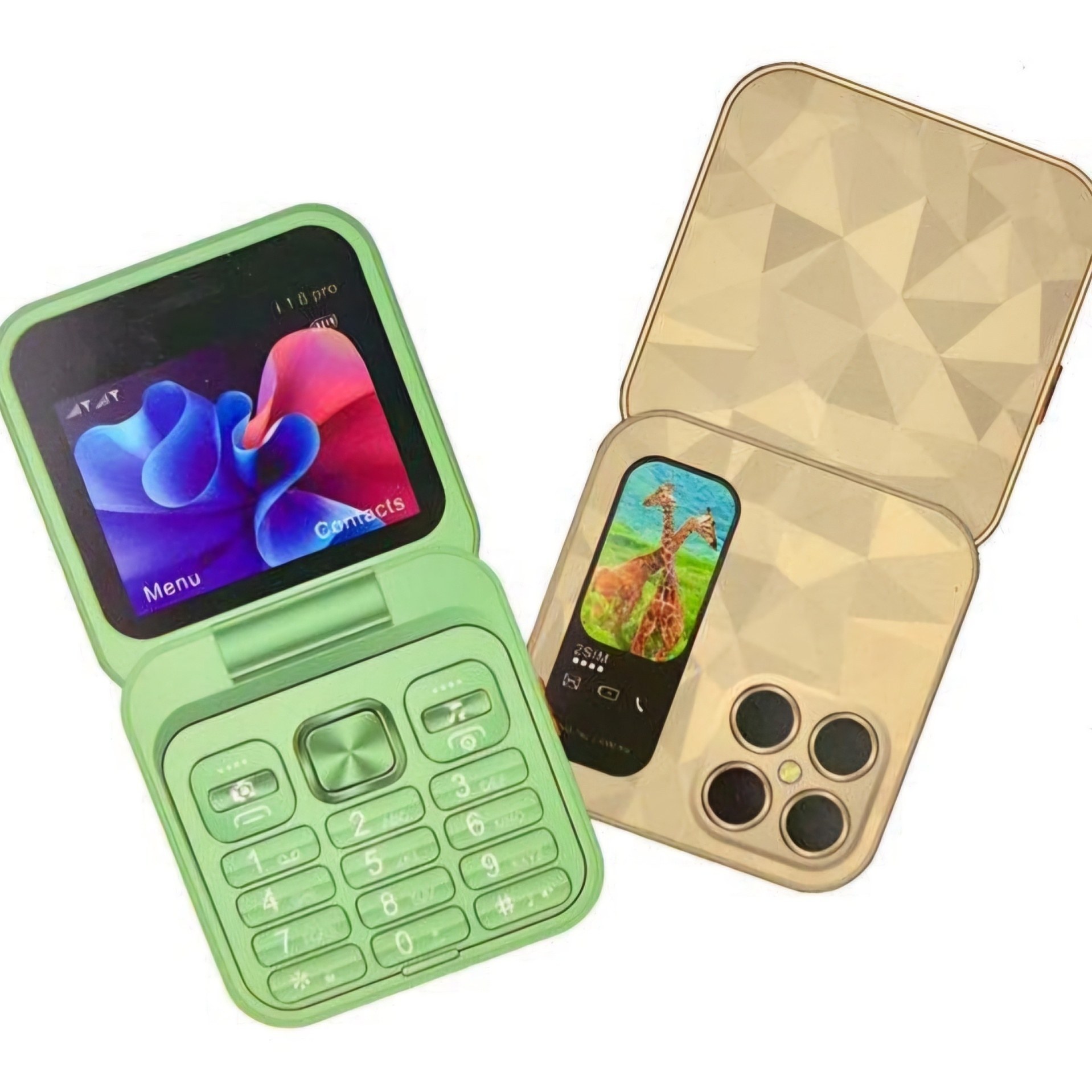 گوشی i18 pro